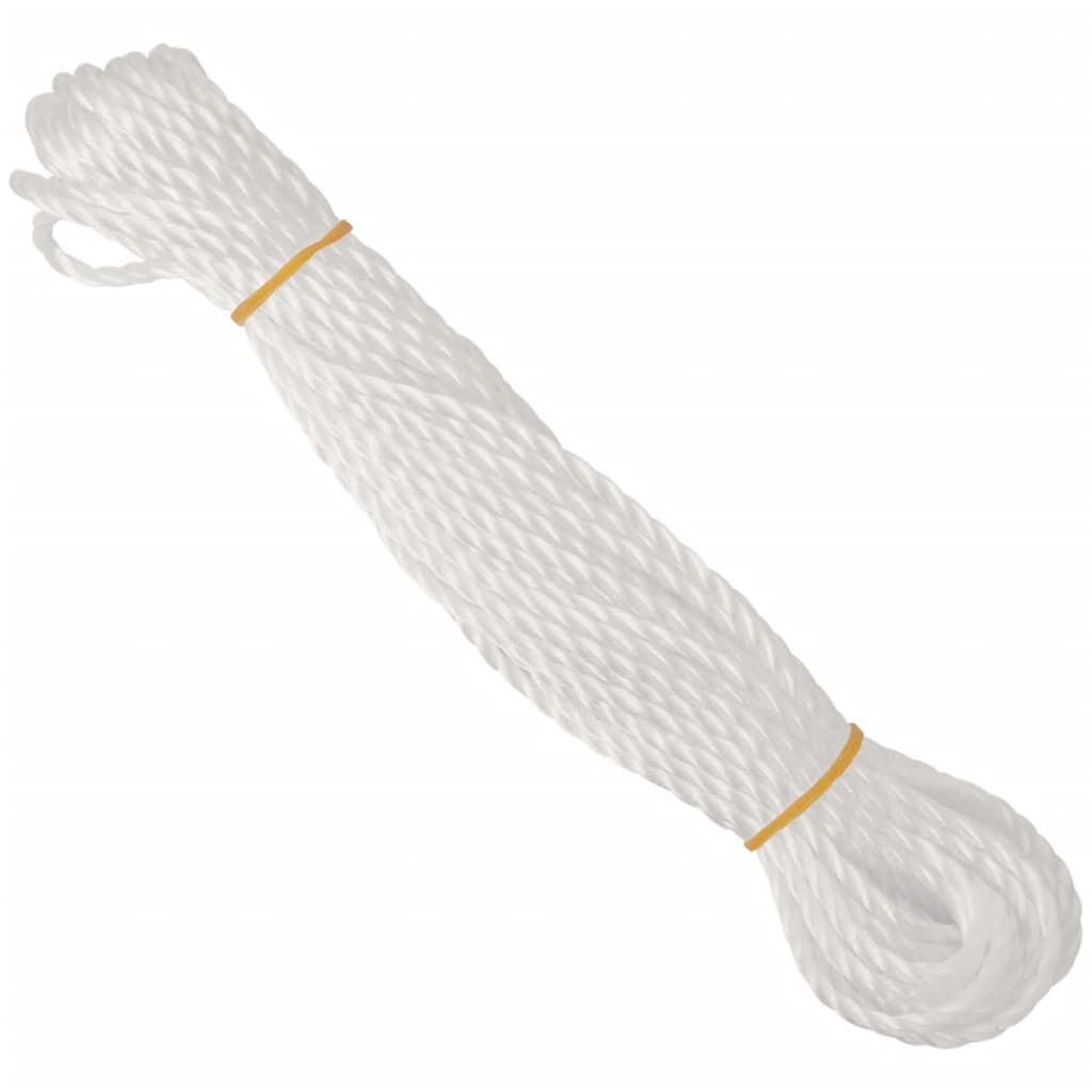 vidaXL Sonnensegel Oxford-Gewebe Rechteckig 2x2,5 m Creme